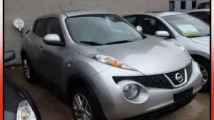 used Nissan JUKE Long Island New York 2011 located in St. James at Smithtown Nissan