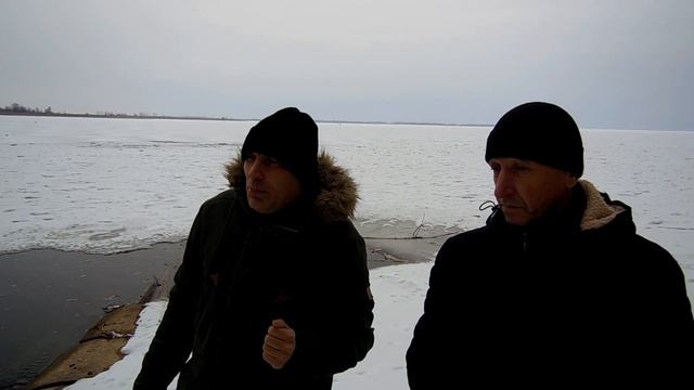 Работа(не работа) очистных сооружений в п. Красный Текстильщик))