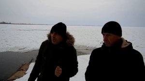 Работа(не работа) очистных сооружений в п. Красный Текстильщик))