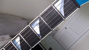 Jackson USA Custom Shop Guitar (Unboxing)