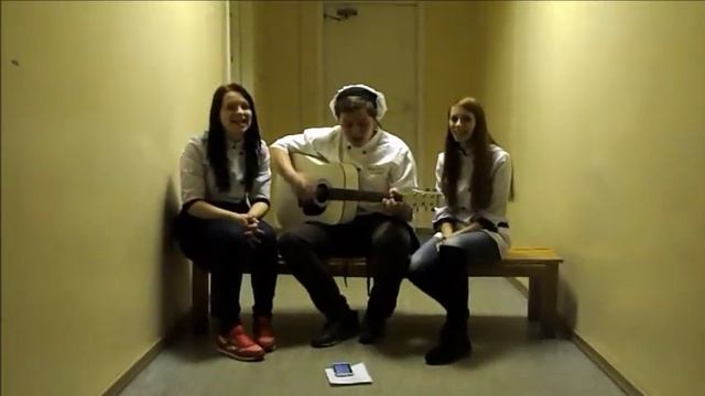 будь пекарем! смотреть онлайн