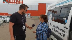 До ТРК Вернисаж в Ярославле не будет ходить общественный транспорт.mp4