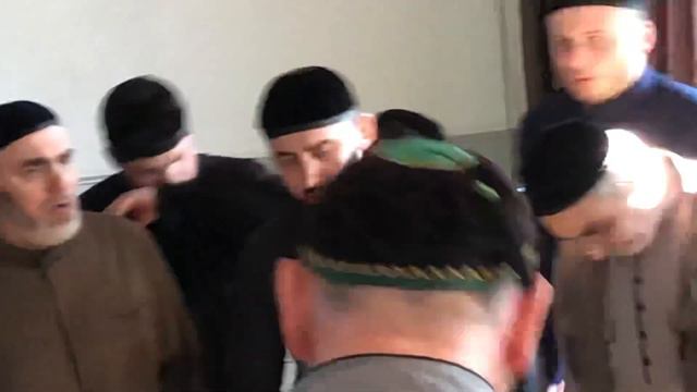 Мажлис 05/03/2022 чехка зикр смотреть онлайн