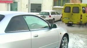 Вода в глушителе