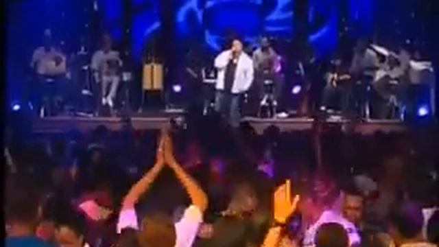 GRUPO SENSAÇÃO - Meu Sorriso DVD смотреть онлайн