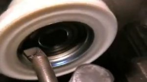 Разборка суппорта, стиральной машины.mp4