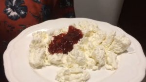 Как приготовить творог из молока в пустыне в домашних условиях