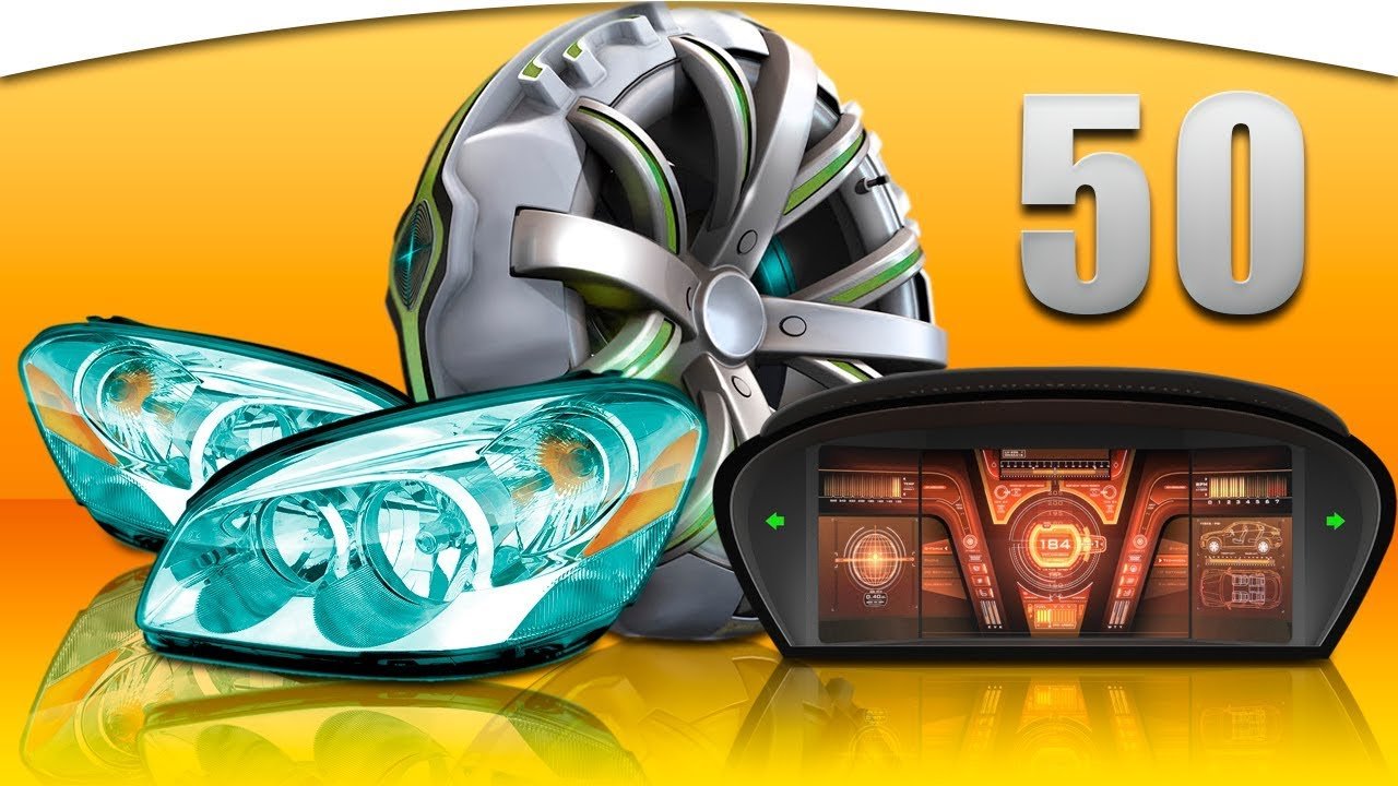 50 самых полезных автомобильных товаров. Покупай лучшие автотовары с АЛИЭКСПРЕСС.