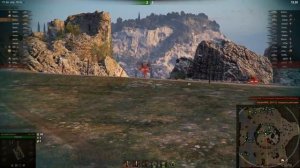 Korben Dallas-6 МЕСТО-ОБЪЕКТ 705А-ГАЙДЫ ПО ТЯЖЕЛЫМ ТАНКАМ