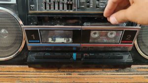 магнитофон Fisher