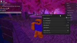 Roblox Chat Bypasser OP GUI 2021