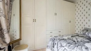 Дизайн однокомнатной квартиры в стиле прованс * С ценами на ремонт??