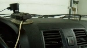 система контроля давления в шинах с алиэкспресс на УАЗ ПАТРИОТ