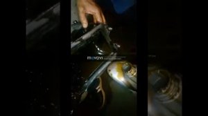 Вот куда ушло 3литра масло в двигателе на лада ларгус