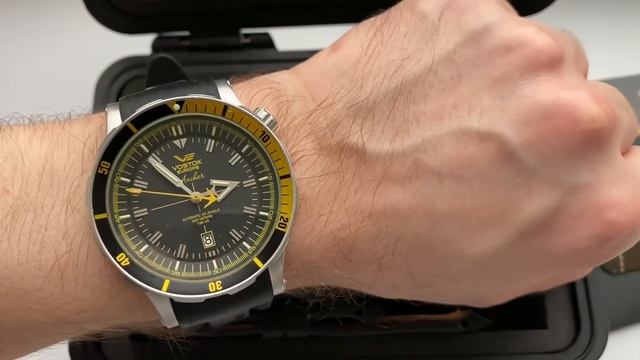 Восток Европа Анчар - лютая брутальность!