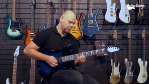 Ibanez GRG320FA-TBS | TV Guitar Center