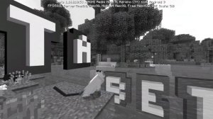 как отключить диктора в  Майнкрафте.