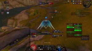 Страдание за ХолиПриста на Низина Арати Sirus Soulseeker x1 #13