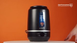 Обзор увлажнителя воздуха POLARIS PUH 7205Di | Ситилинк