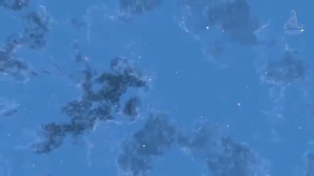 КАК НА САМОМ ДЕЛЕ ВЫГЛЯДИТ ВСЕЛЕННАЯ?