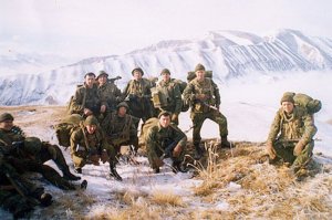 Любовь Рыбкина - Война, скажи