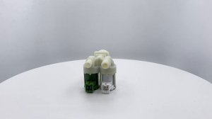 Электромагнитный клапан для стиральной машины Electrolux (Электролюкс), Zanussi (Занусси)