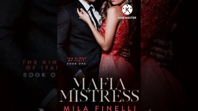 Mafia Mistress by Mila Fanelli/ Book review #mafiaromance #agegap