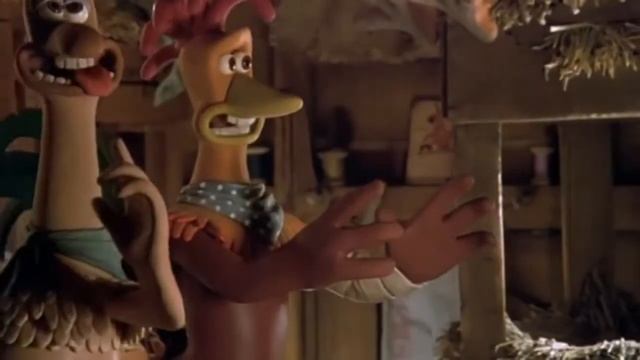 Побег из курятника 2 (2023). смотреть онлайн