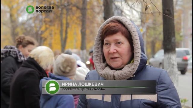 Более полутора тысяч тюльпанов высадили сегодня ветераны и школьники