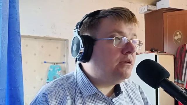 #Болтология. Микрофоны для стримов и домашней студии. смотреть онлайн