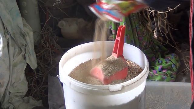 Проект 100 несушек! Зерносмесь для цыплят!! Световой день для цыплят! Доминант Д959 Д104 Д107 смотреть онлайн