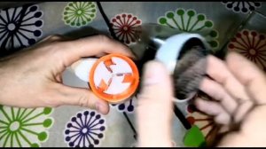 Разборка машинки для катышков Gemei GM-230  Disassembly of lint remover Gemei GM-230