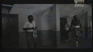 Феликс Савон Человек Легенда .!