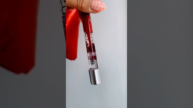 Масло-лава для губ ? Influence Beauty #cosmetics #beauty #makeup #shorts #обзоркосметики смотреть онлайн