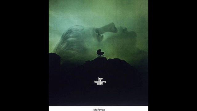 Rosemary's Baby para piano смотреть онлайн