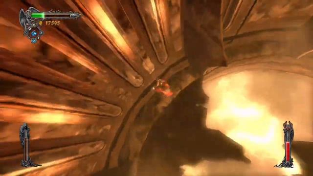 CASTLEVANIA: LORDS OF SHADOW Chapter X Crematory Oven Achievement Unlocked 30G Chapter X 18.11.23 смотреть онлайн