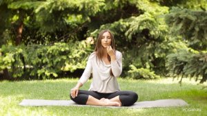 Дыхание уджайи