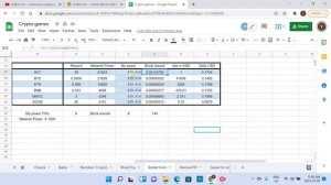 RollerCoin - какую крипту выгоднее всего майнить - ответ в этом видео