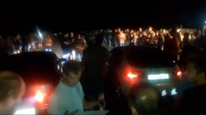 Турбо 12 vs. Бешеный  Lanos