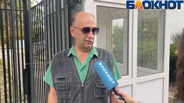 Каким должен быть депутат, рассказали новороссийцы смотреть онлайн