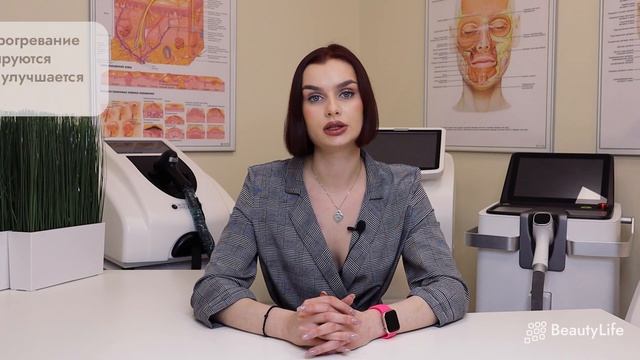 Все о процедуре микроигольчатого RF-лифтинга!