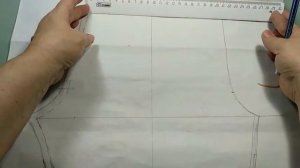 Вяжу штанишки спицами на 1,5-2 года. Ч.1.