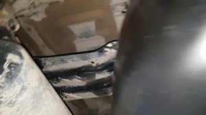 Land Cruiser 200. Крепление газового баллона. Заметки на тему ГБО.