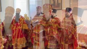 «Воскресения день и просветимся торжеством..»