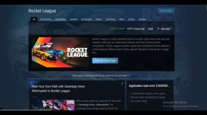 How To Get Rocket League On PC Steam | Easy Guide 2024