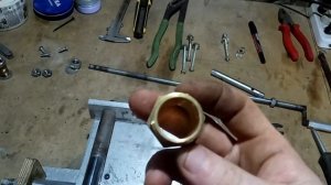 Координатный стол своими руками -2 часть
