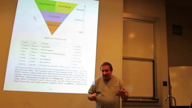 Вся ботаника в двух лекциях (1)
