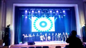 Ансамбль «Дети Гор»