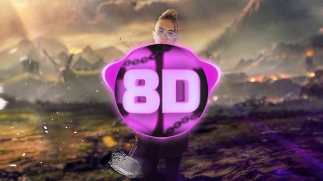 ЩЕЛЧОК 8D - TheFrodesDiD