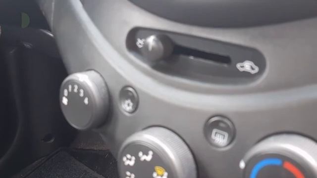 Chevrolet Spark 1.0 16v LS (Airco/1ste eig./LPG G3) смотреть онлайн